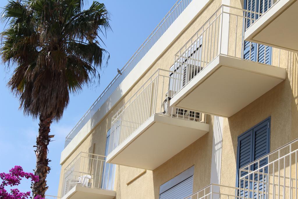 Hotel Castellu Lucciana  Exterior foto