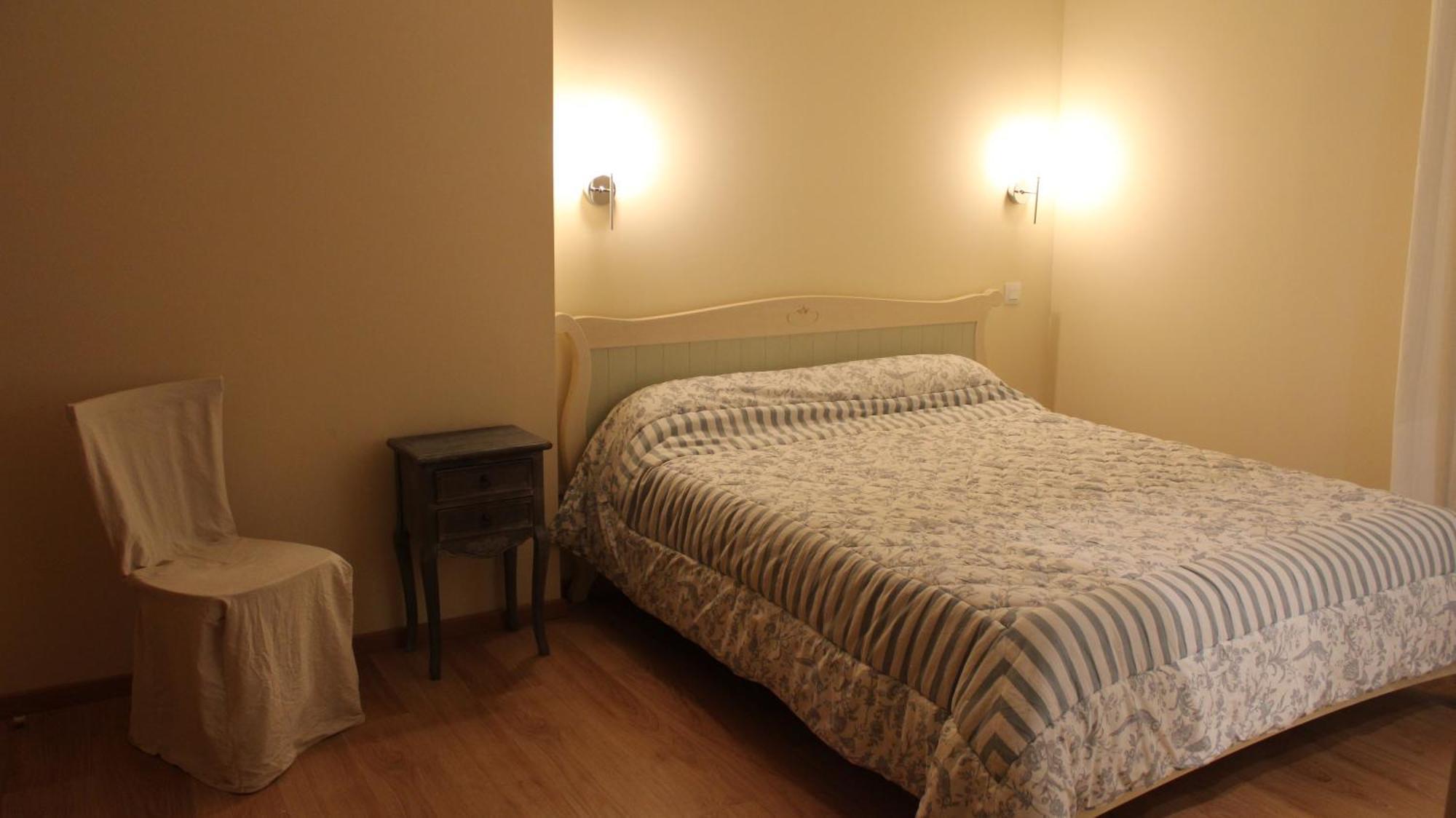 Hotel Castellu Lucciana  Zimmer foto