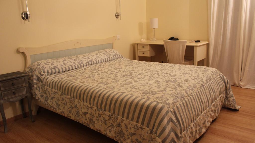 Hotel Castellu Lucciana  Zimmer foto